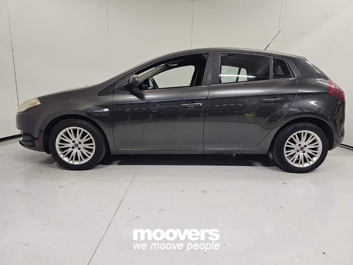 FIAT Bravo 1.4 Dynamic GPL