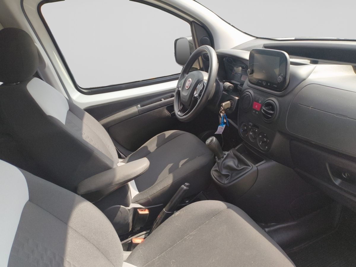 FIAT Fiorino 1.3 MJT 95CV Cargo SX