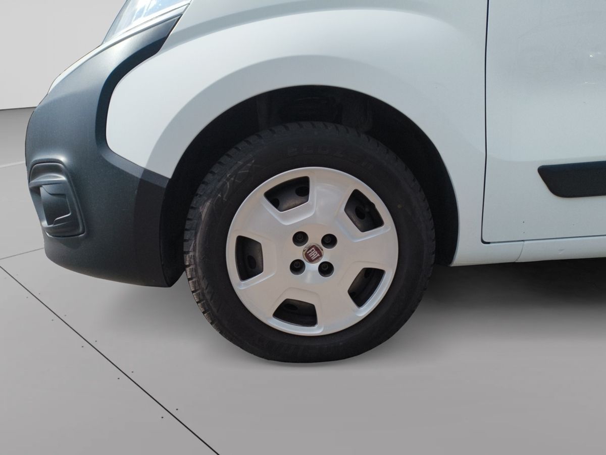 FIAT Fiorino 1.3 MJT 95CV Cargo SX