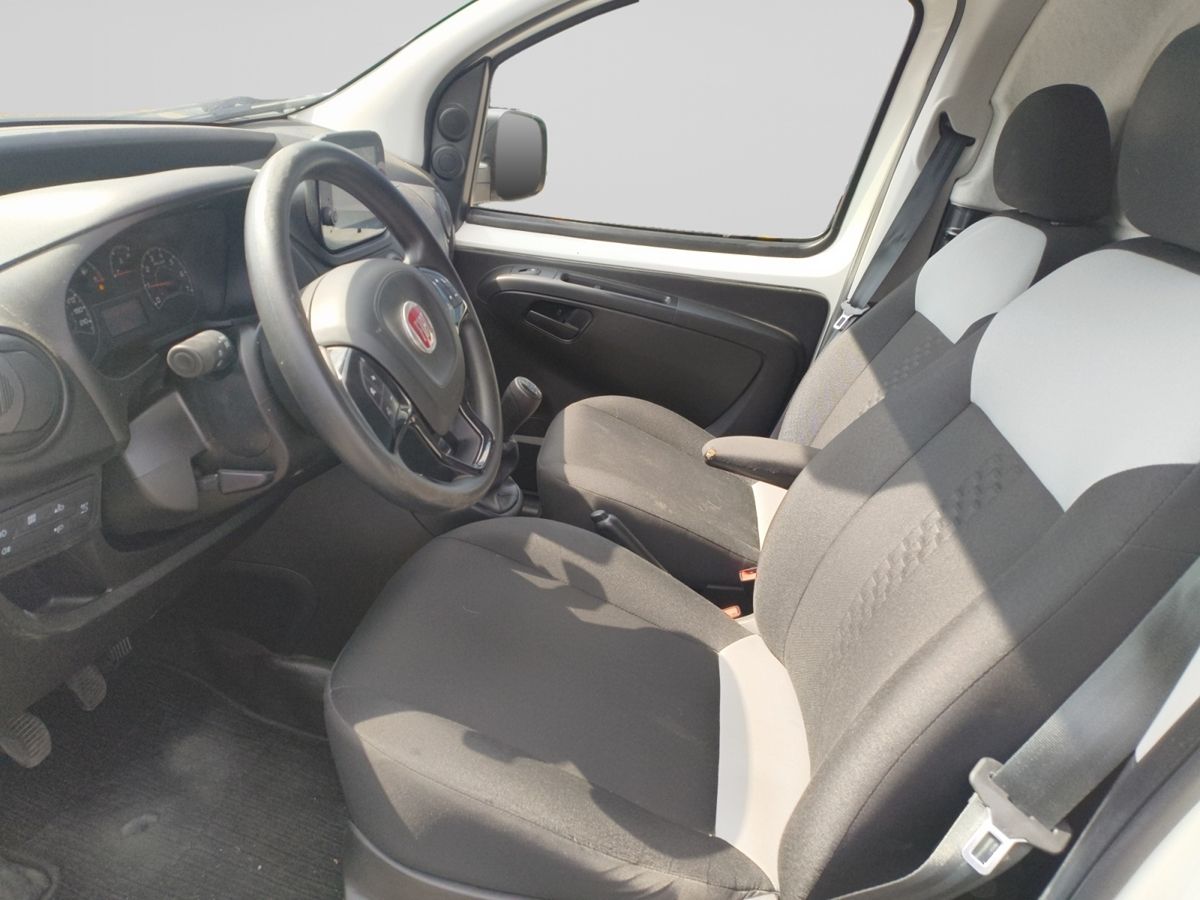 FIAT Fiorino 1.3 MJT 95CV Cargo SX