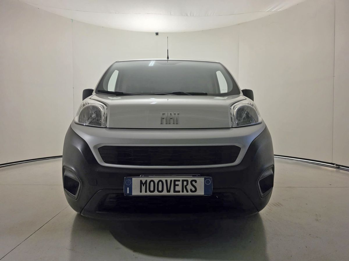 FIAT Fiorino 1.3 MJT 95CV Cargo SX