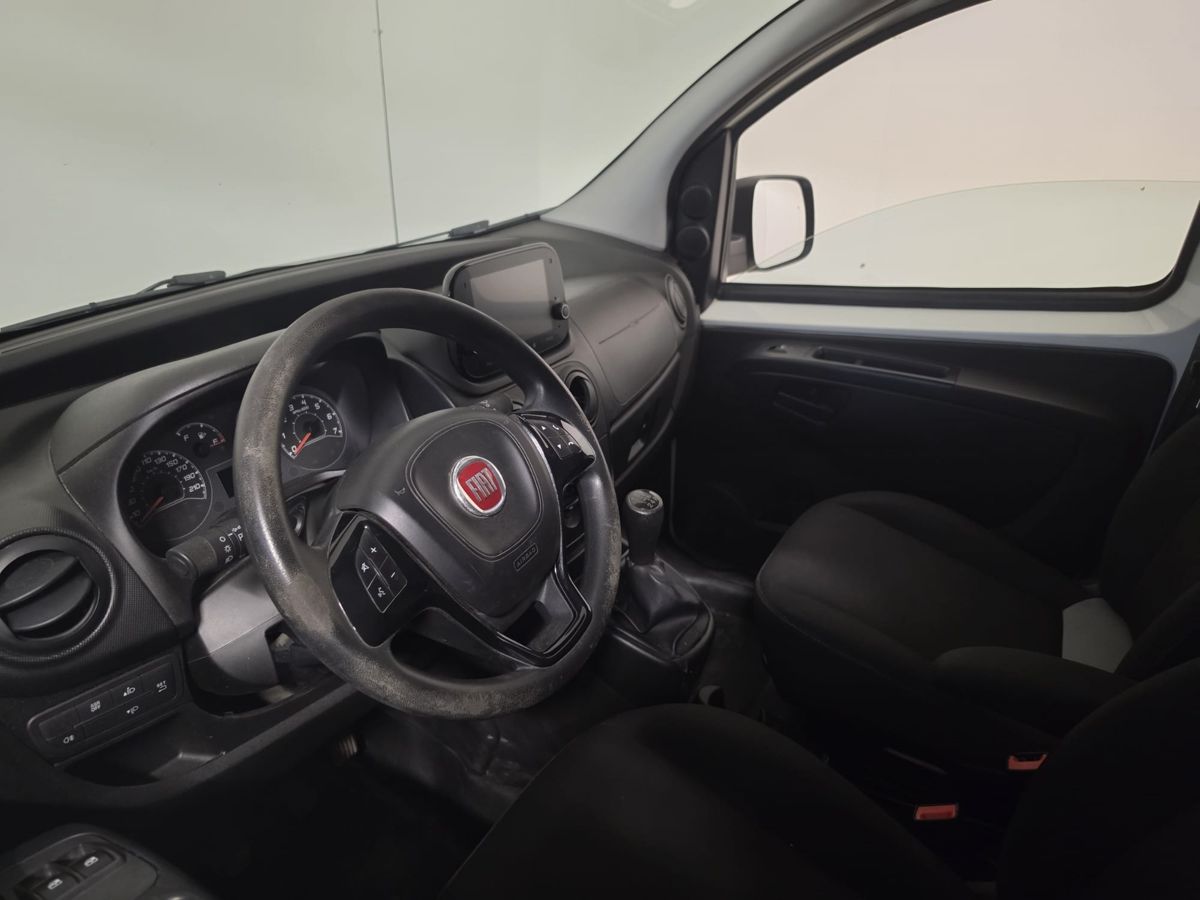 FIAT Fiorino 1.3 MJT 95CV Cargo SX