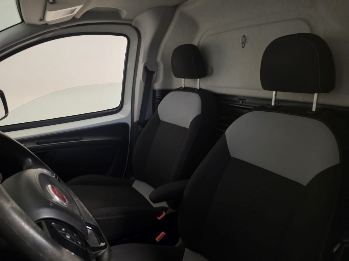 FIAT Fiorino 1.3 MJT 95CV Cargo SX