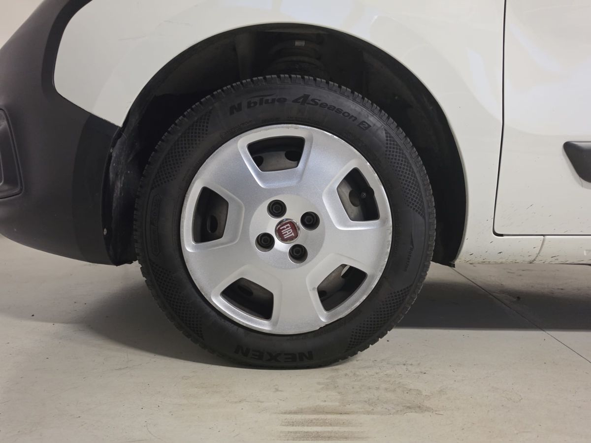 FIAT Fiorino 1.3 MJT 95CV Cargo SX
