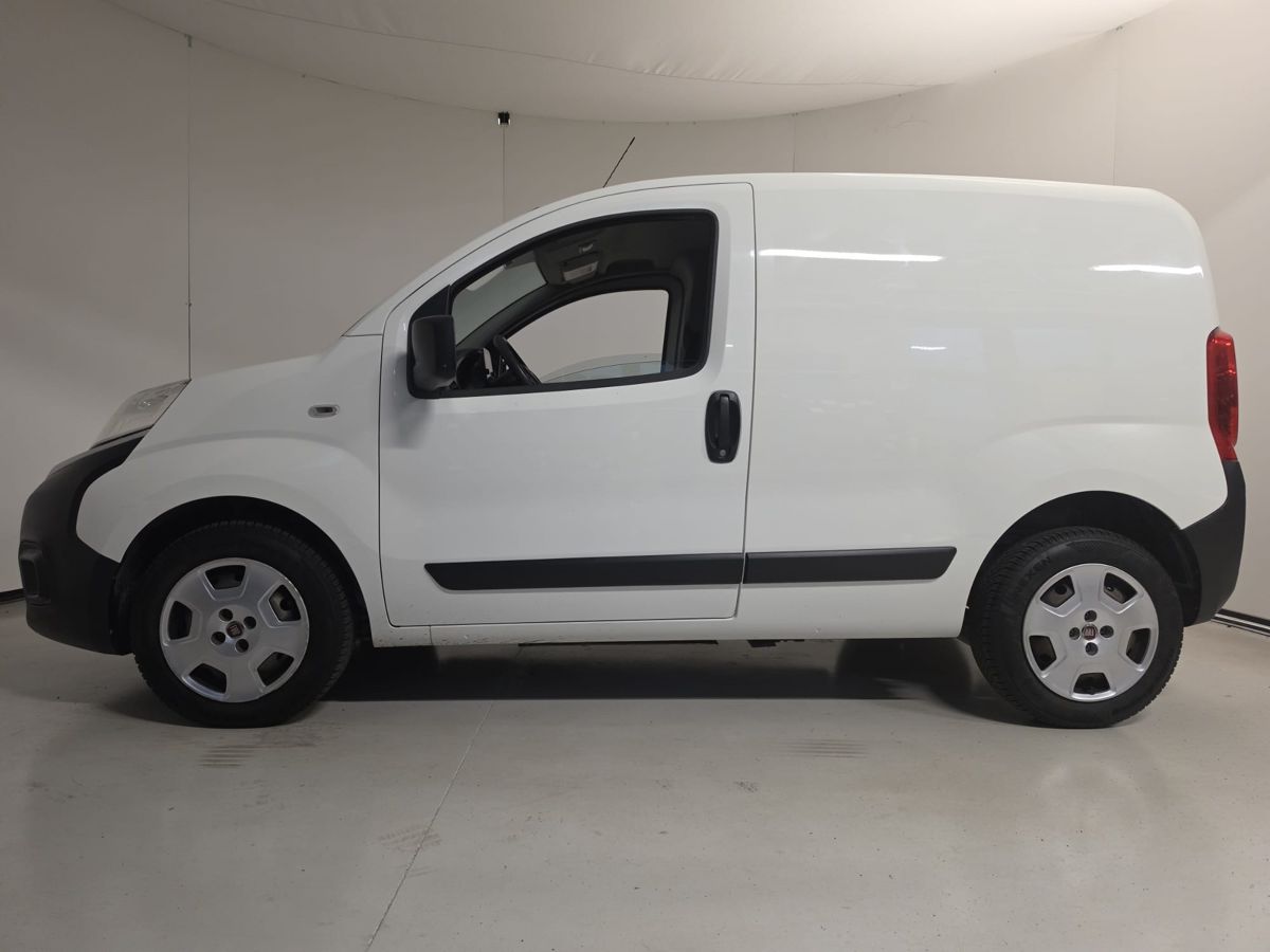 FIAT Fiorino 1.3 MJT 95CV Cargo SX