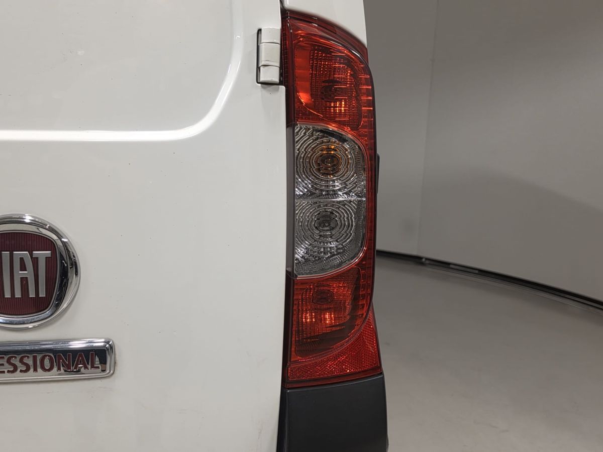 FIAT Fiorino 1.3 MJT 95CV Cargo SX