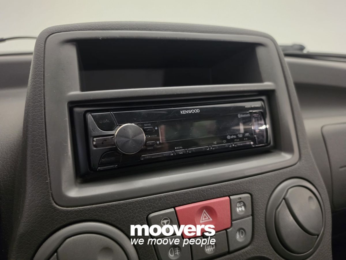 FIAT Panda 1.2 4x4 Climbing