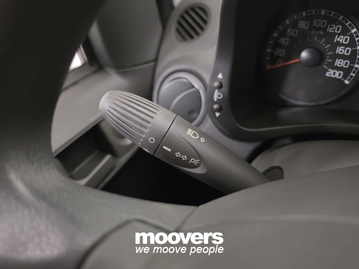 FIAT Panda 1.2 4x4 Climbing