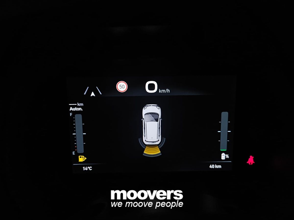 FIAT Panda 1.0 FireFly S&S Hybrid Pandina