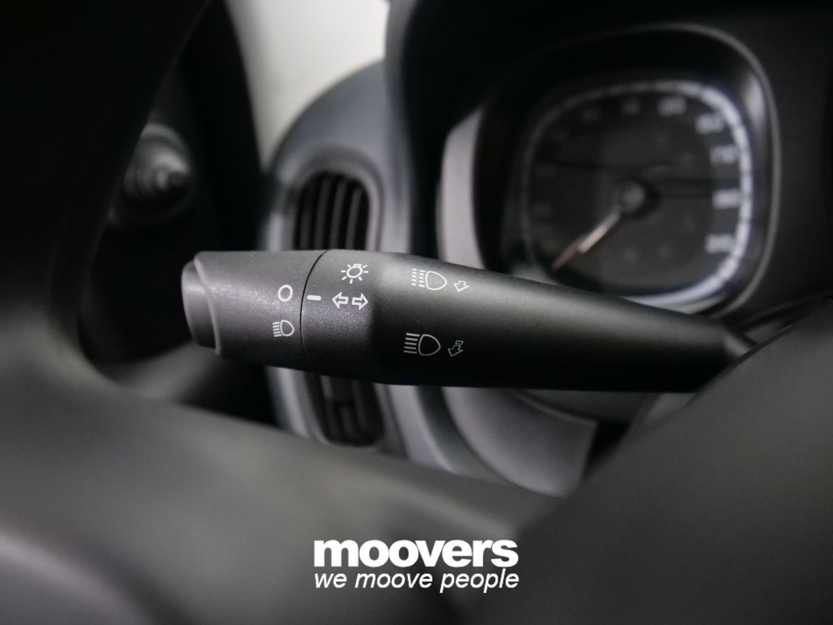 FIAT Panda 1.0 FireFly S&S Hybrid *PROMO*