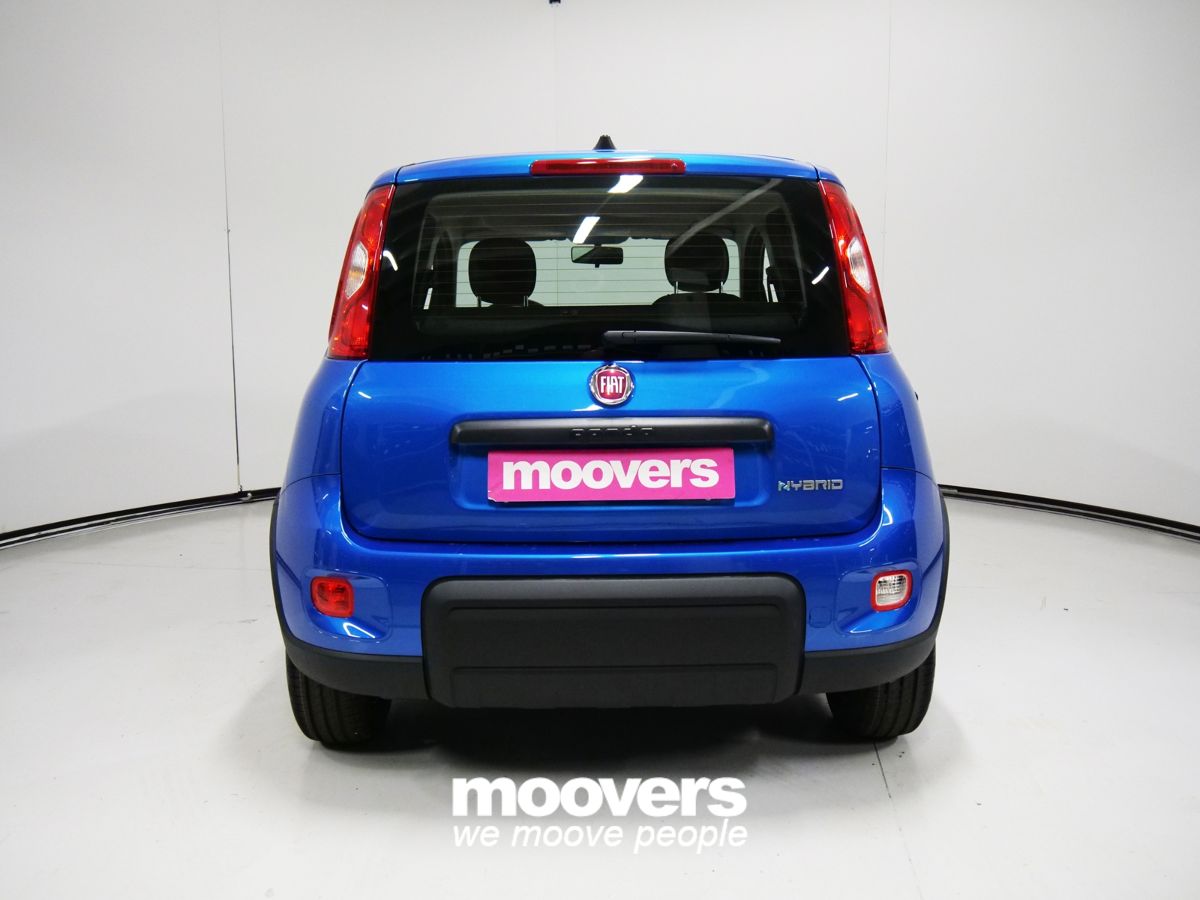 FIAT Panda 1.0 FireFly S&S Hybrid *PROMO*