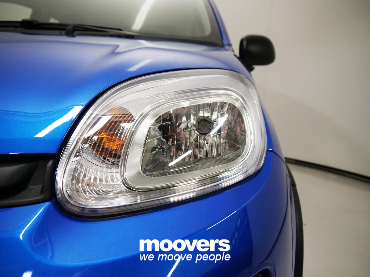 FIAT Panda 1.0 FireFly S&S Hybrid *PROMO*