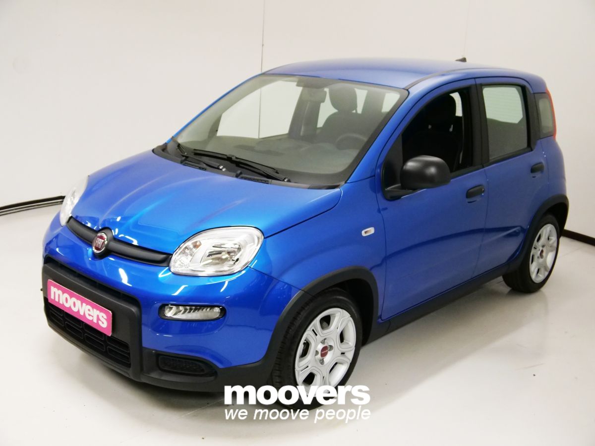 FIAT Panda 1.0 FireFly S&S Hybrid *PROMO*