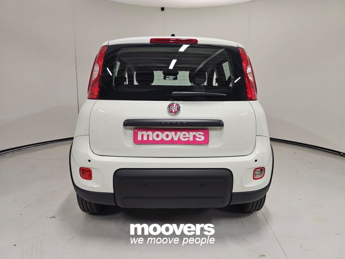 Fiat Panda 1.0 FireFly S&S Hybrid PANDINA