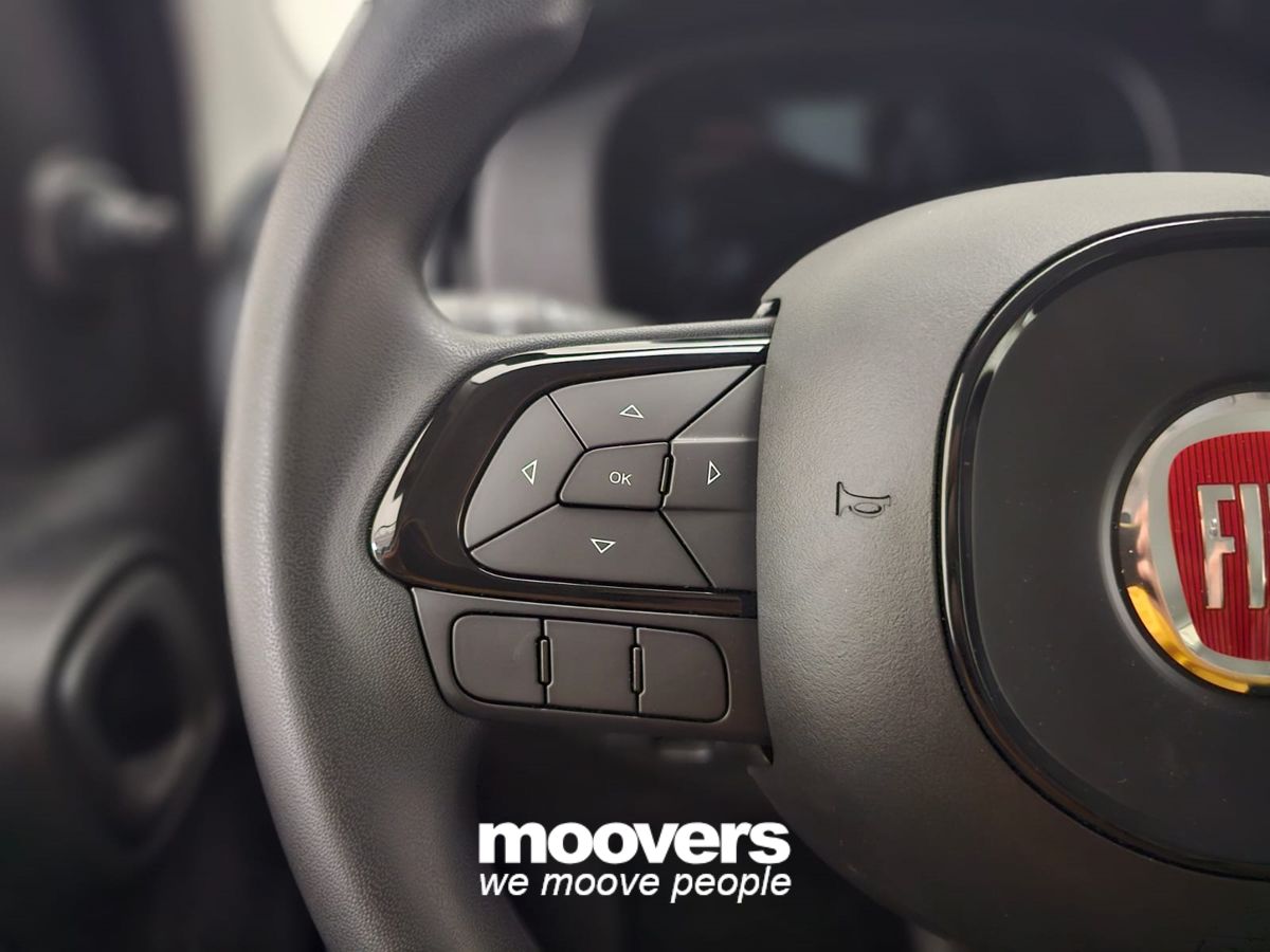 Fiat Panda 1.0 FireFly S&S Hybrid PANDINA