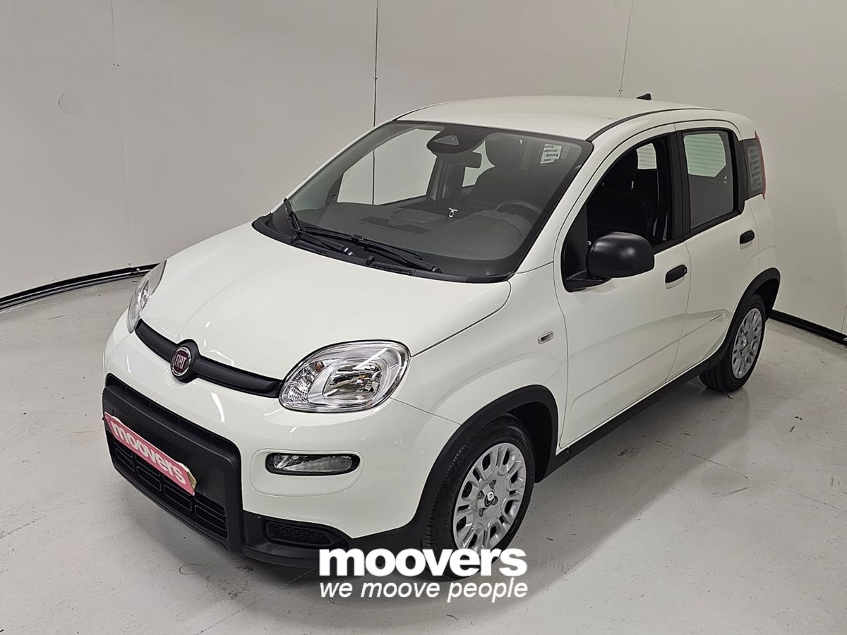 Fiat Panda 1.0 FireFly S&S Hybrid PANDINA