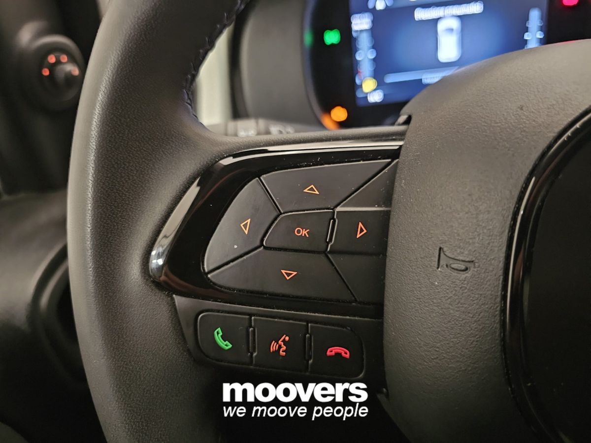 FIAT Panda Cross 1.0 FireFly S&S Hybrid