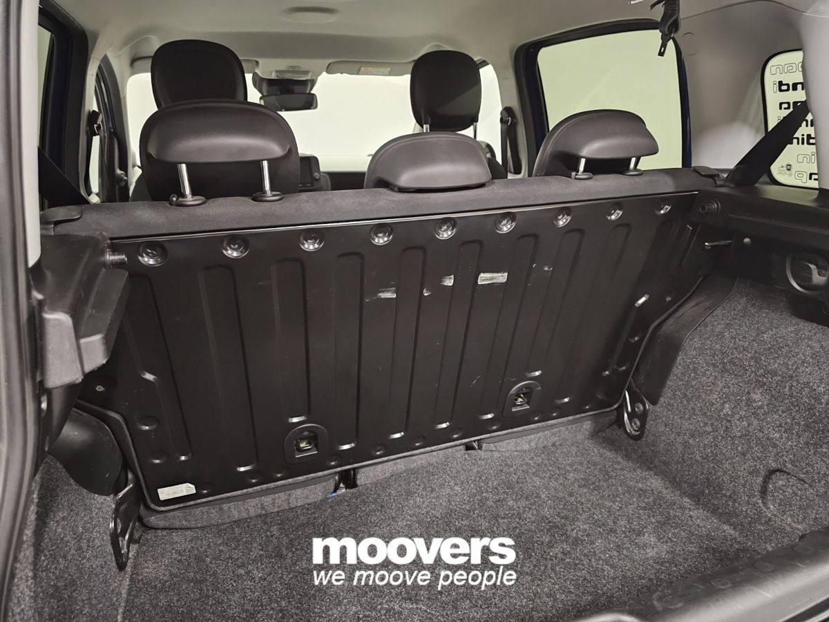 FIAT Panda Cross 1.0 FireFly S&S Hybrid