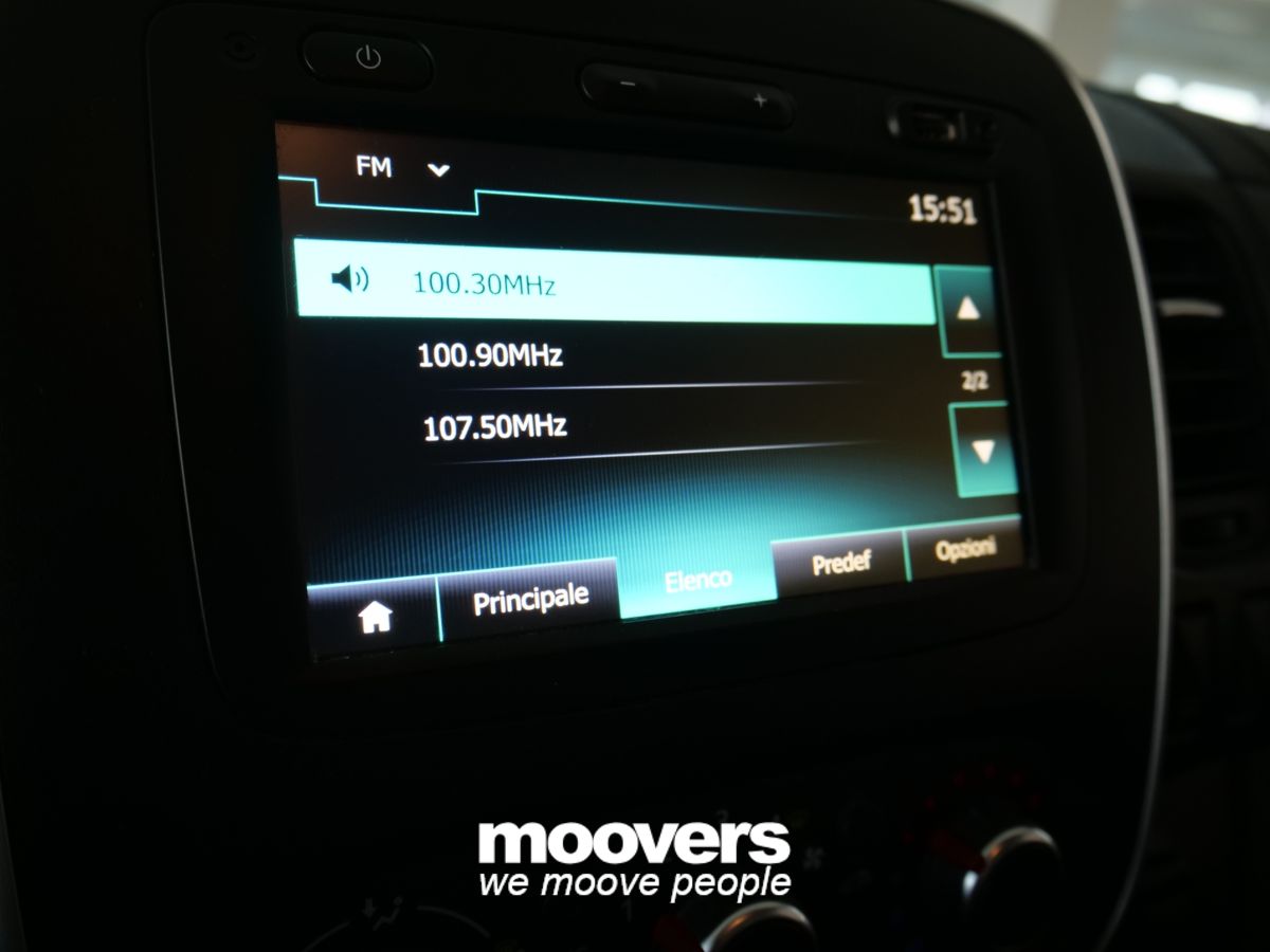 FIAT Talento 2.0 Ecojet 120CV PC-TN Furgone 10q