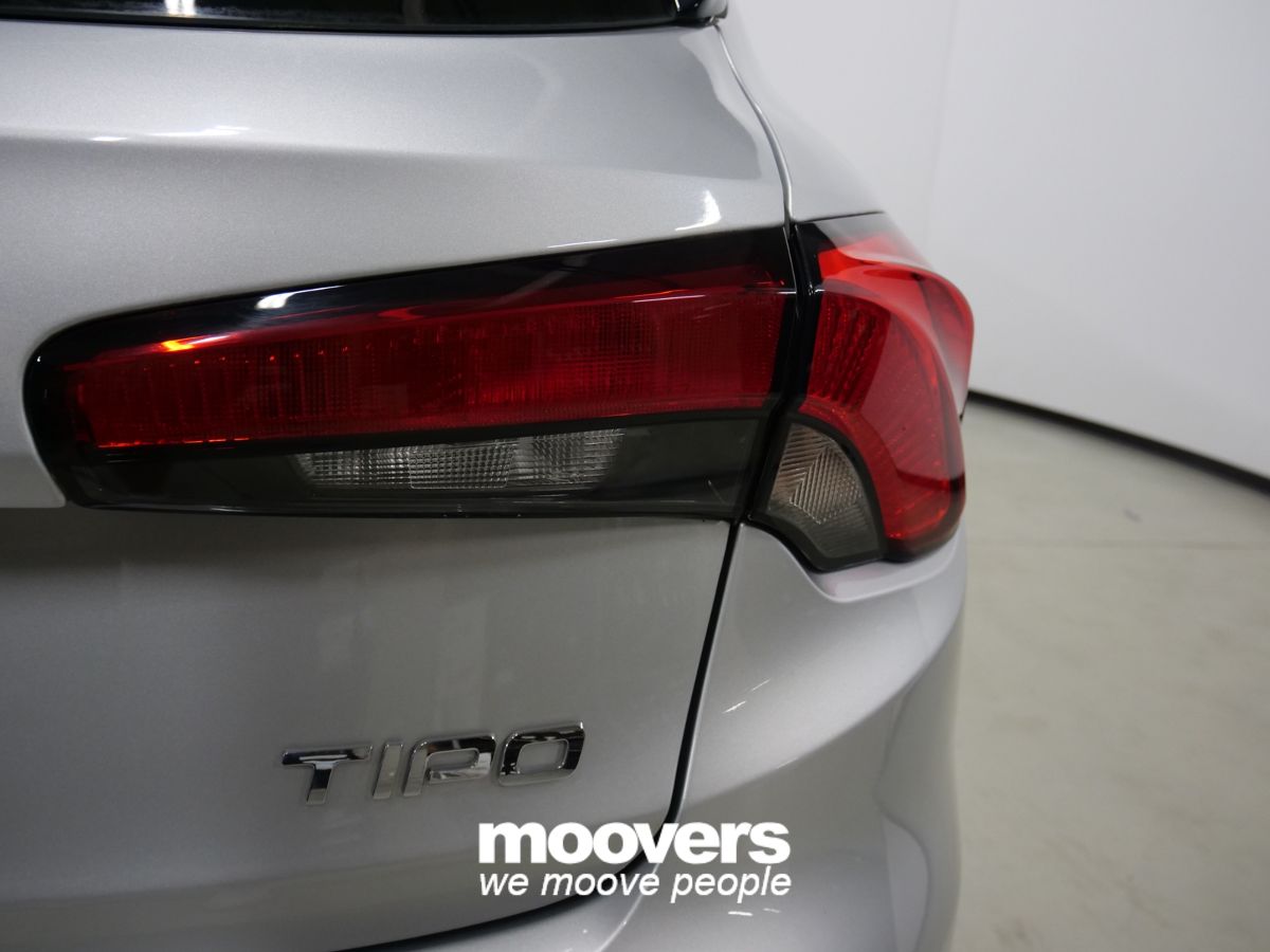 FIAT Tipo 1.4 5 porte Pop