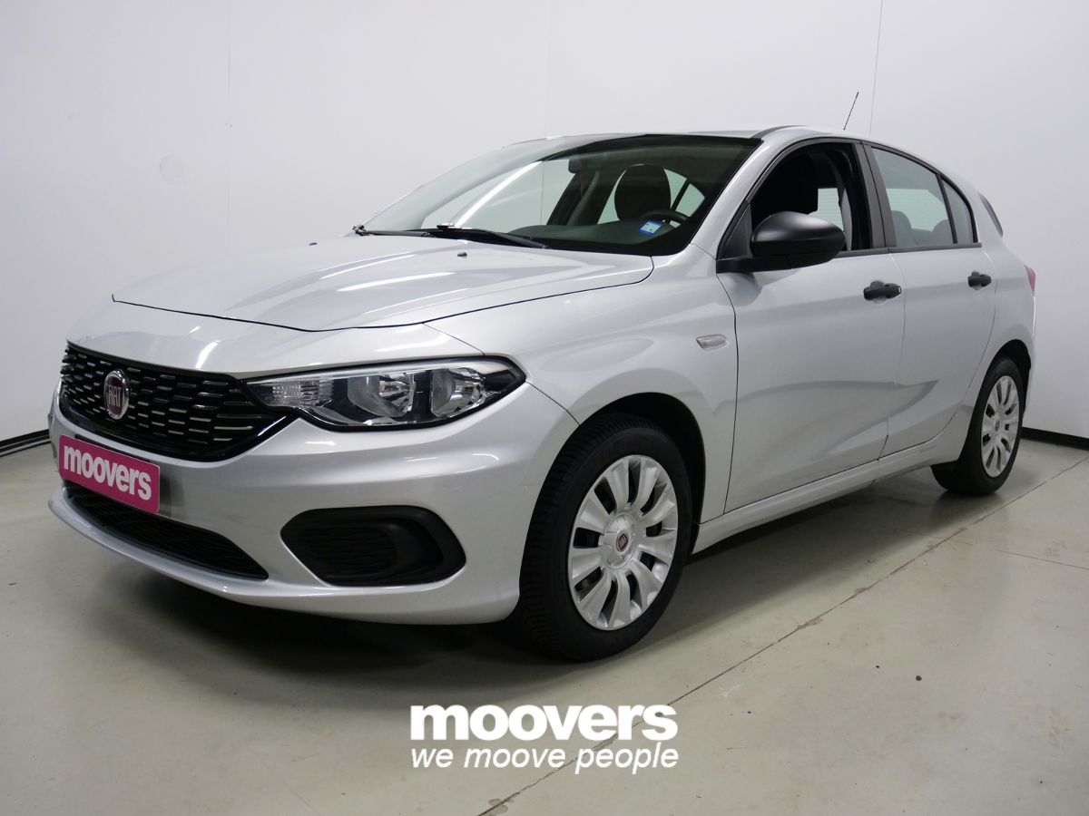 FIAT Tipo 1.4 5 porte Pop