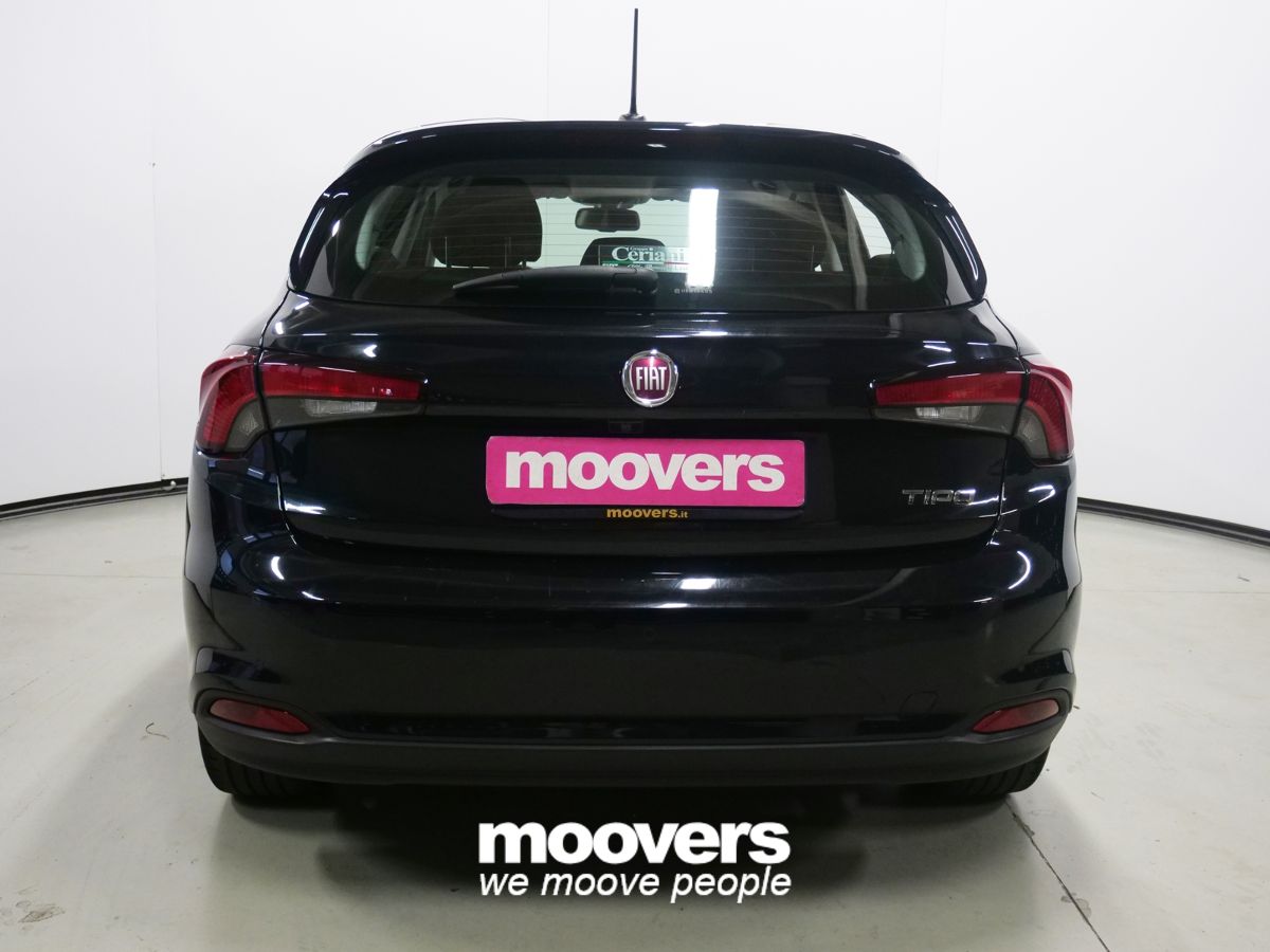 FIAT Tipo 1.4 T-Jet 120CV 5 porte Lounge