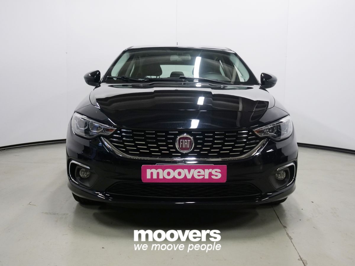 FIAT Tipo 1.4 T-Jet 120CV 5 porte Lounge