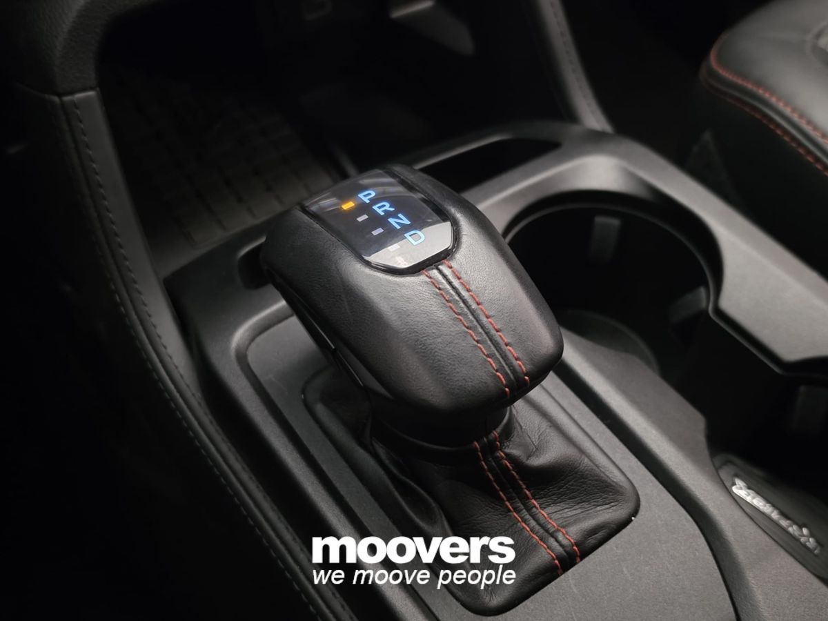 FORD Ranger Raptor 2.0 EcoBlue 4WD DC 5 posti