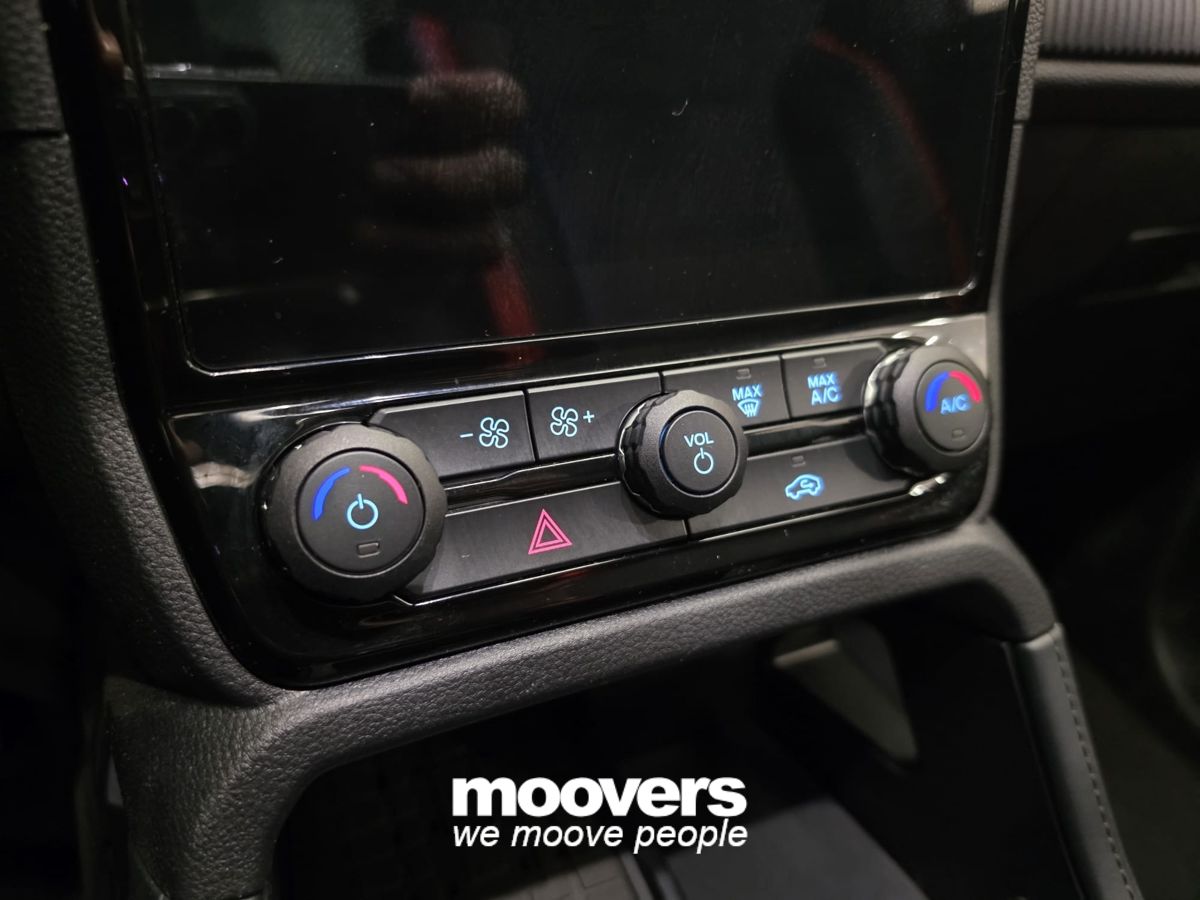 FORD Ranger Raptor 2.0 EcoBlue 4WD DC 5 posti