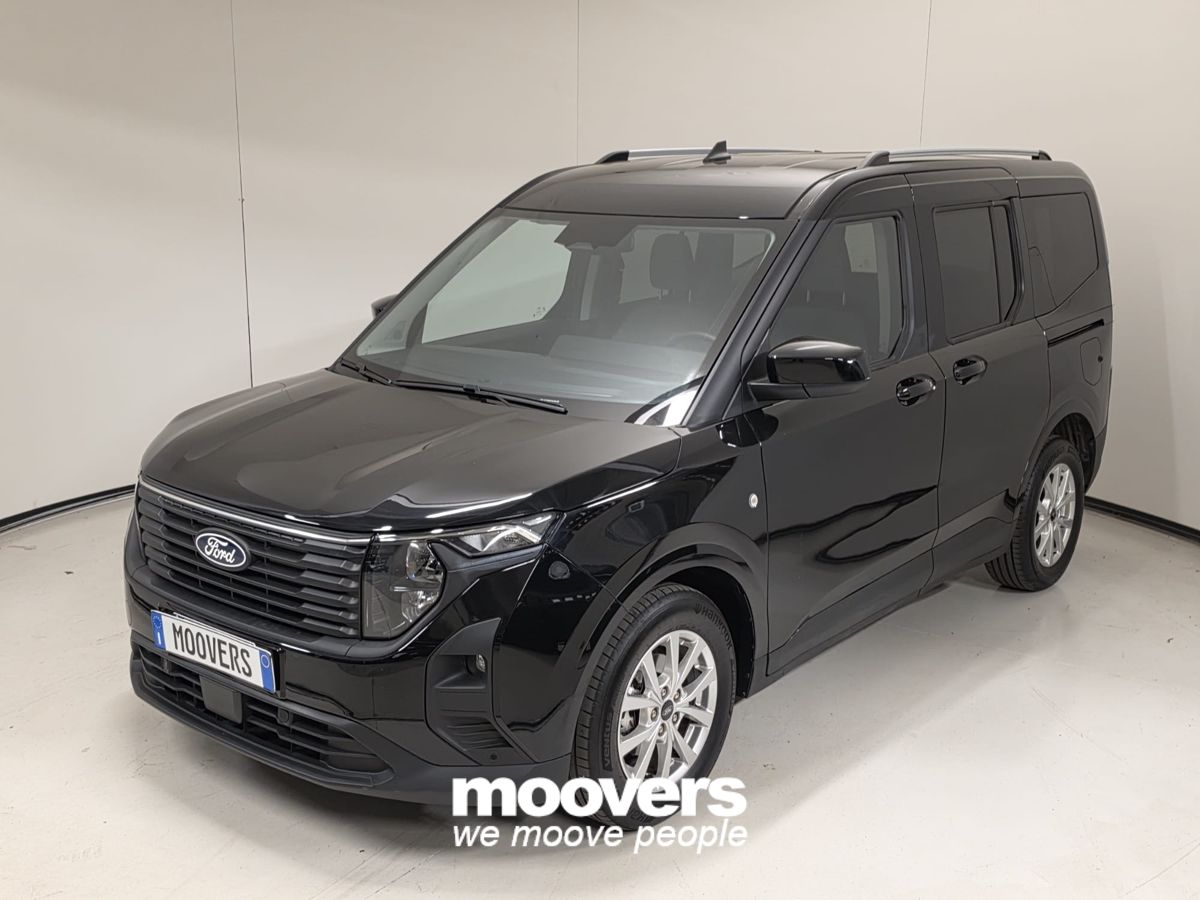 FORD Tourneo Courier 1.0 EcoBoost Titanium (IVA inclusa)