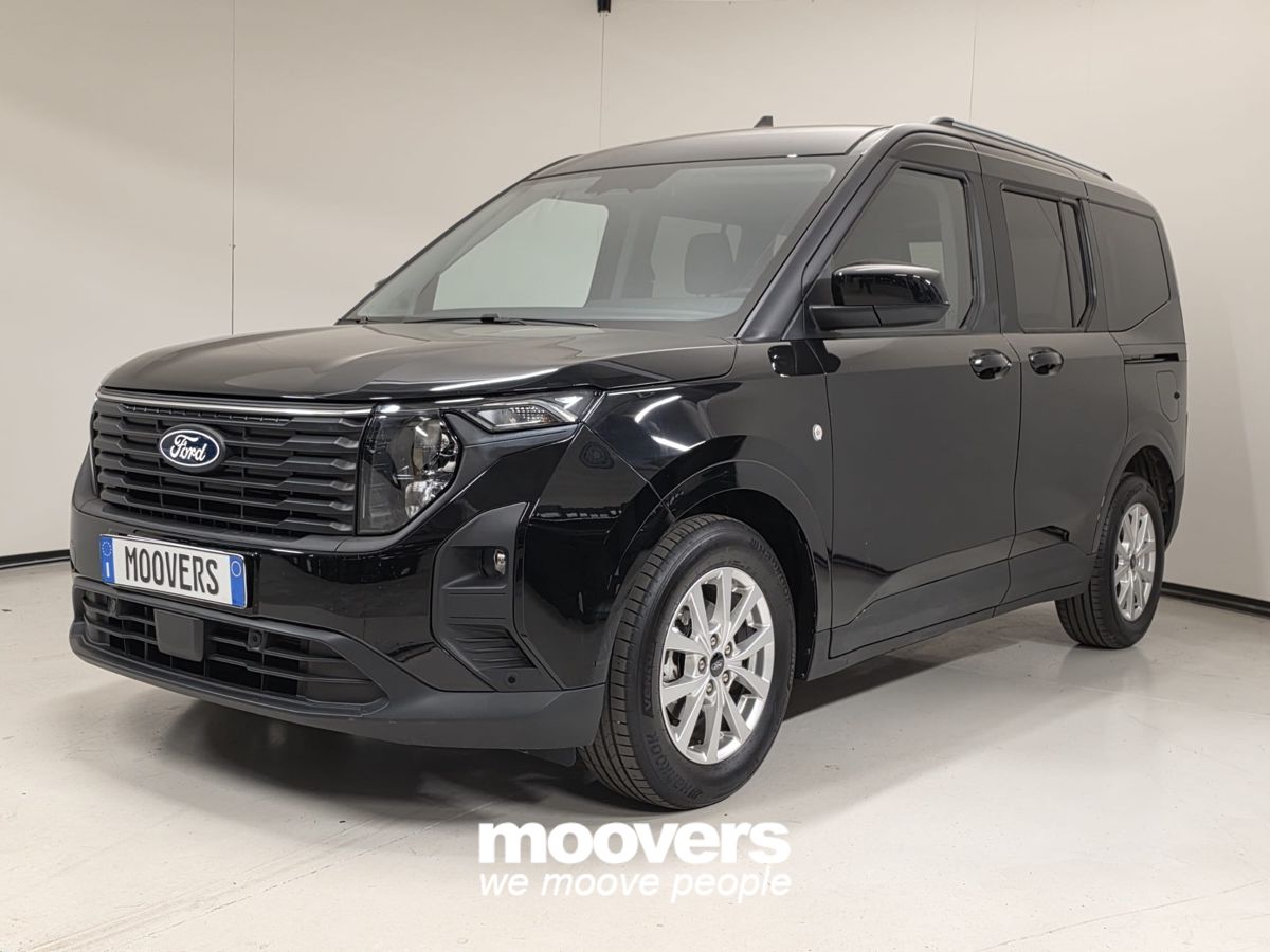 FORD Tourneo Courier 1.0 EcoBoost Titanium (IVA inclusa)