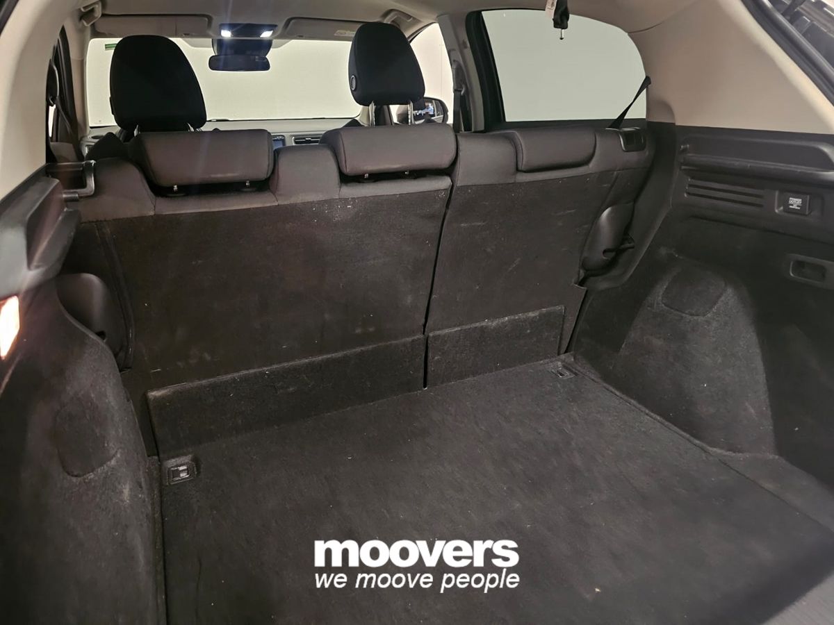 HONDA HR-V 1.5 i-VTEC CVT Elegance Navi ADAS