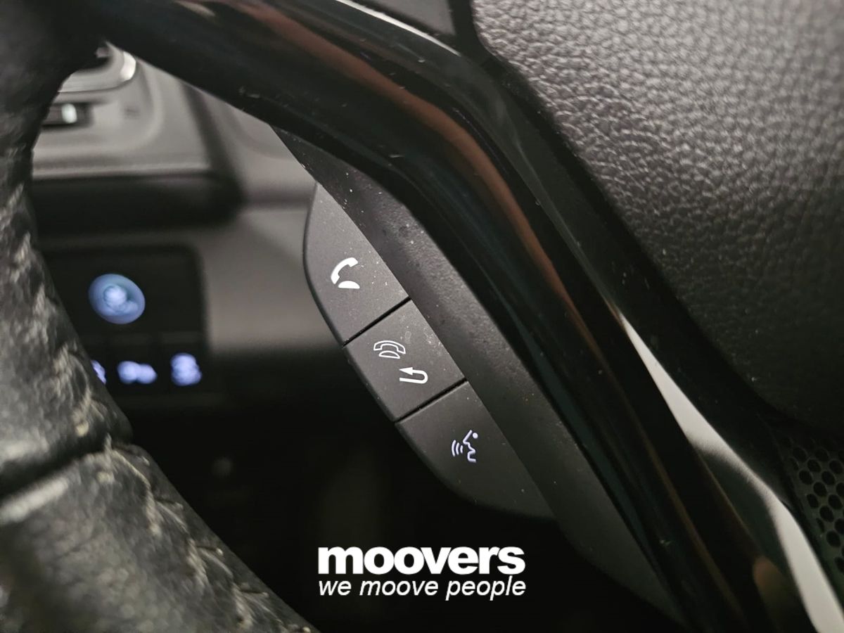 HONDA HR-V 1.5 i-VTEC CVT Elegance Navi ADAS