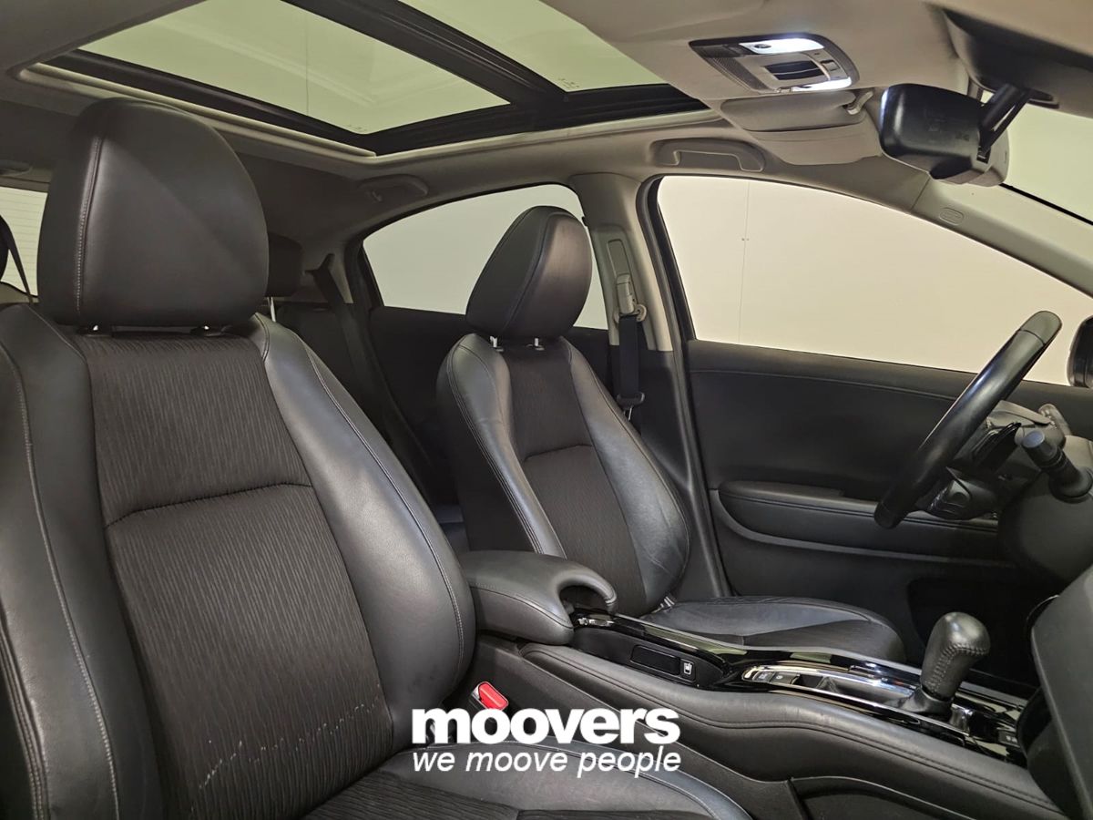 HONDA HR-V 1.5 i-VTEC CVT Executive Navi ADAS *Tetto apribile*