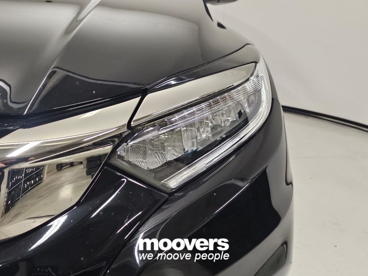 HONDA HR-V 1.5 i-VTEC CVT Executive Navi ADAS *Tetto apribile*