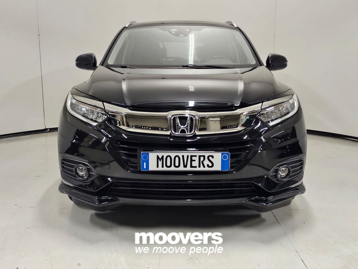 HONDA HR-V 1.5 i-VTEC CVT Executive Navi ADAS *Tetto apribile*