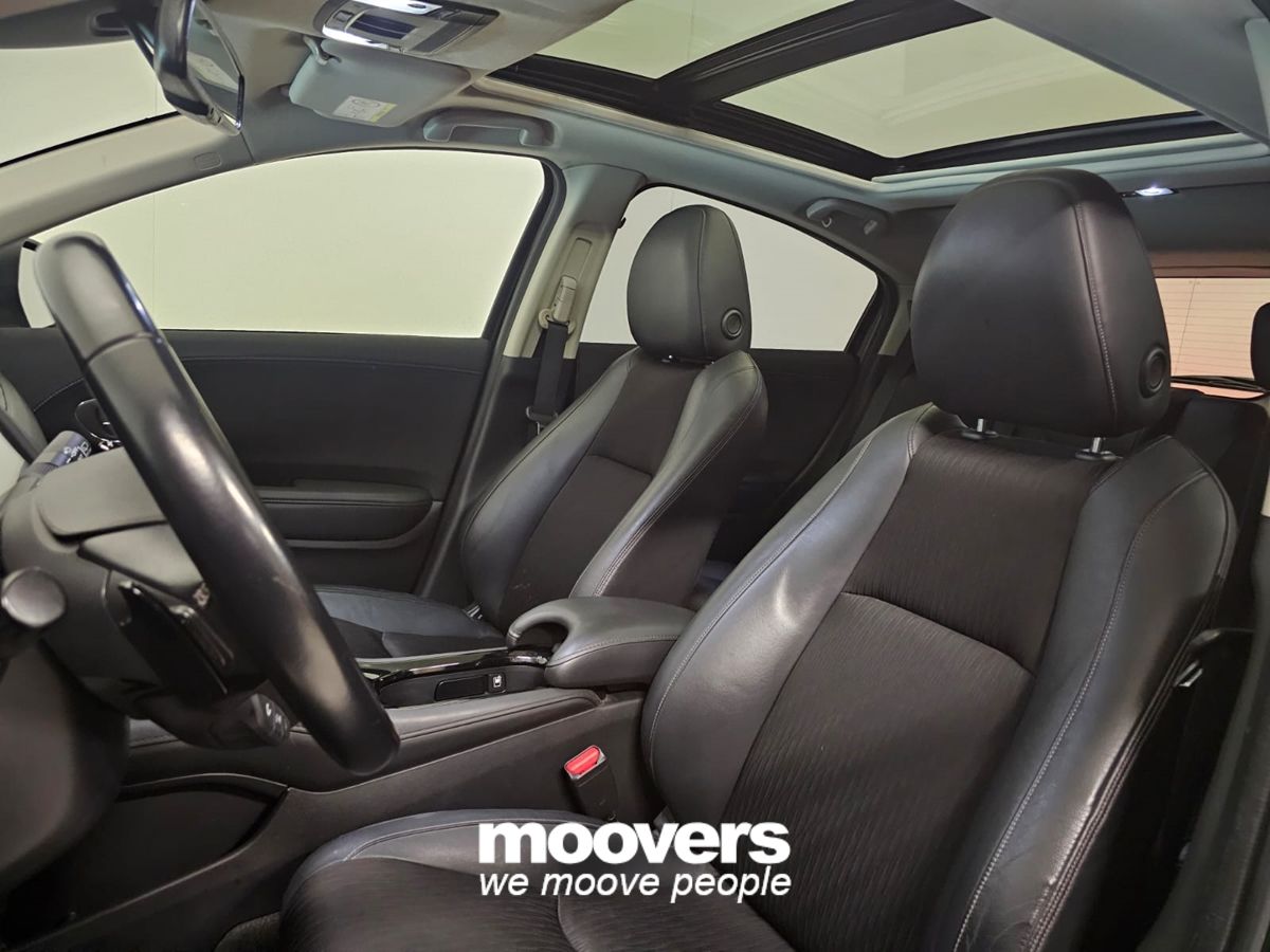 HONDA HR-V 1.5 i-VTEC CVT Executive Navi ADAS *Tetto apribile*