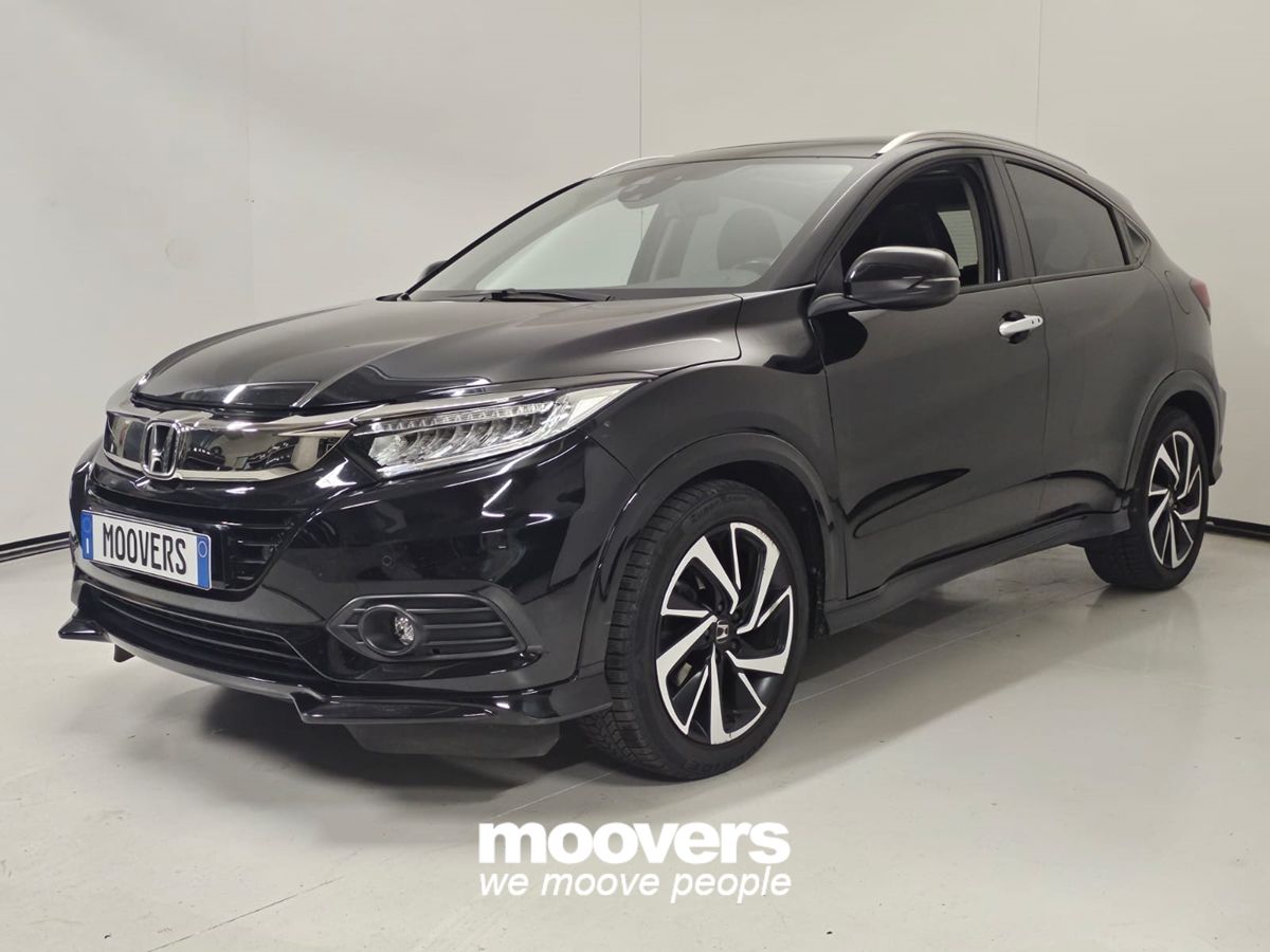 HONDA HR-V 1.5 i-VTEC CVT Executive Navi ADAS *Tetto apribile*