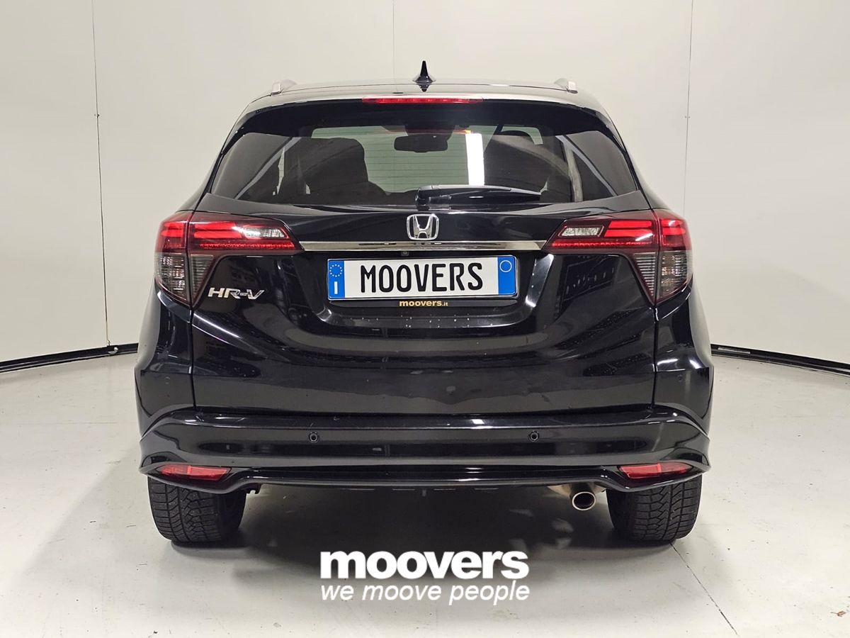 HONDA HR-V 1.5 i-VTEC CVT Executive Navi ADAS *Tetto apribile*