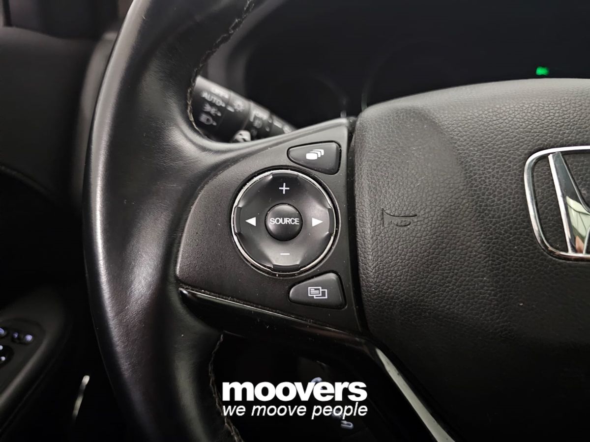 HONDA HR-V 1.5 i-VTEC CVT Executive Navi ADAS *Tetto apribile*