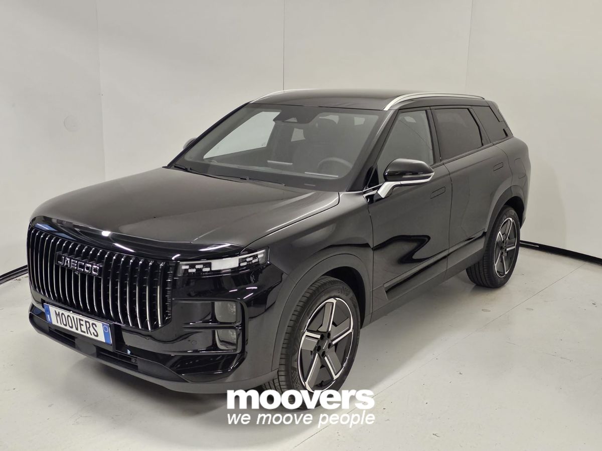 Jaecoo Jaecoo 7 1.6 TGDI aut. Pure 