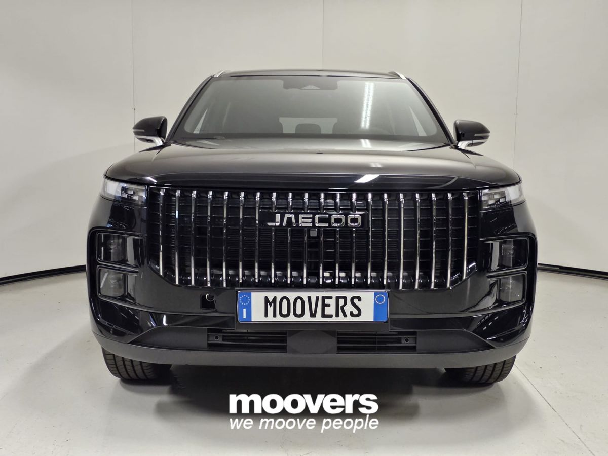 Jaecoo Jaecoo 7 1.6 TGDI aut. Pure 