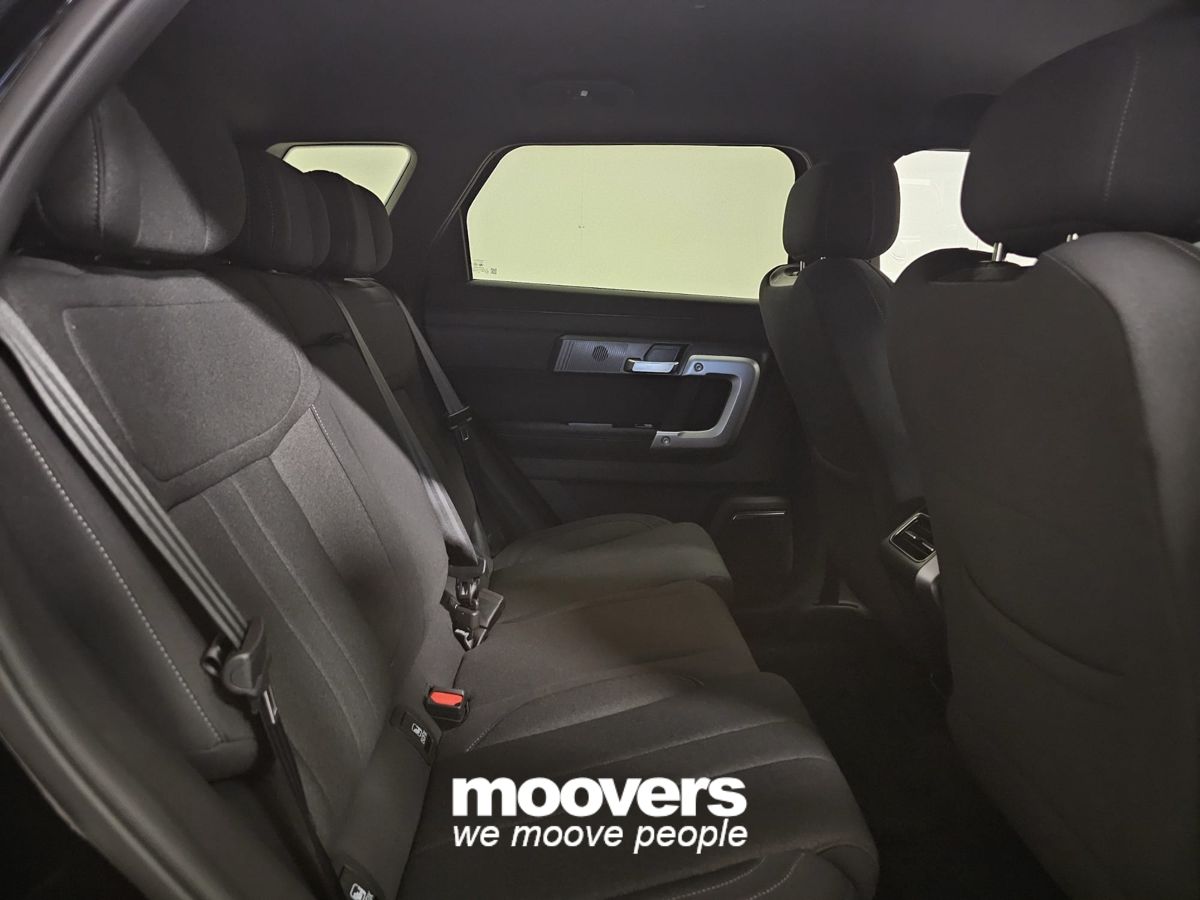 Jaecoo Jaecoo 7 1.6 TGDI aut. Pure 