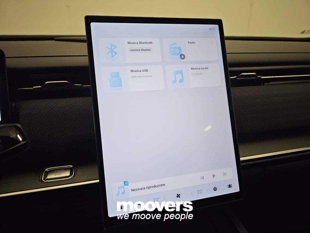 Jaecoo Jaecoo 7 1.6 TGDI aut. Pure 