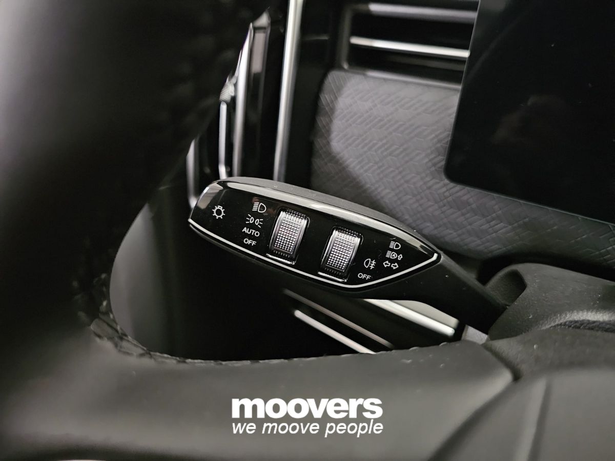 Jaecoo Jaecoo 7 1.6 TGDI aut. Pure 