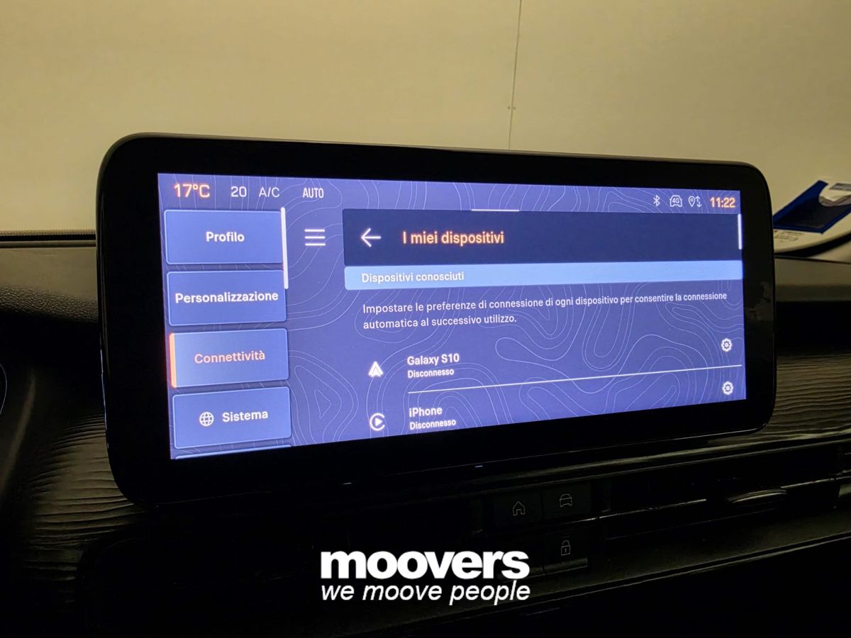 JEEP Avenger 1.2 Turbo 100 CV Altitude