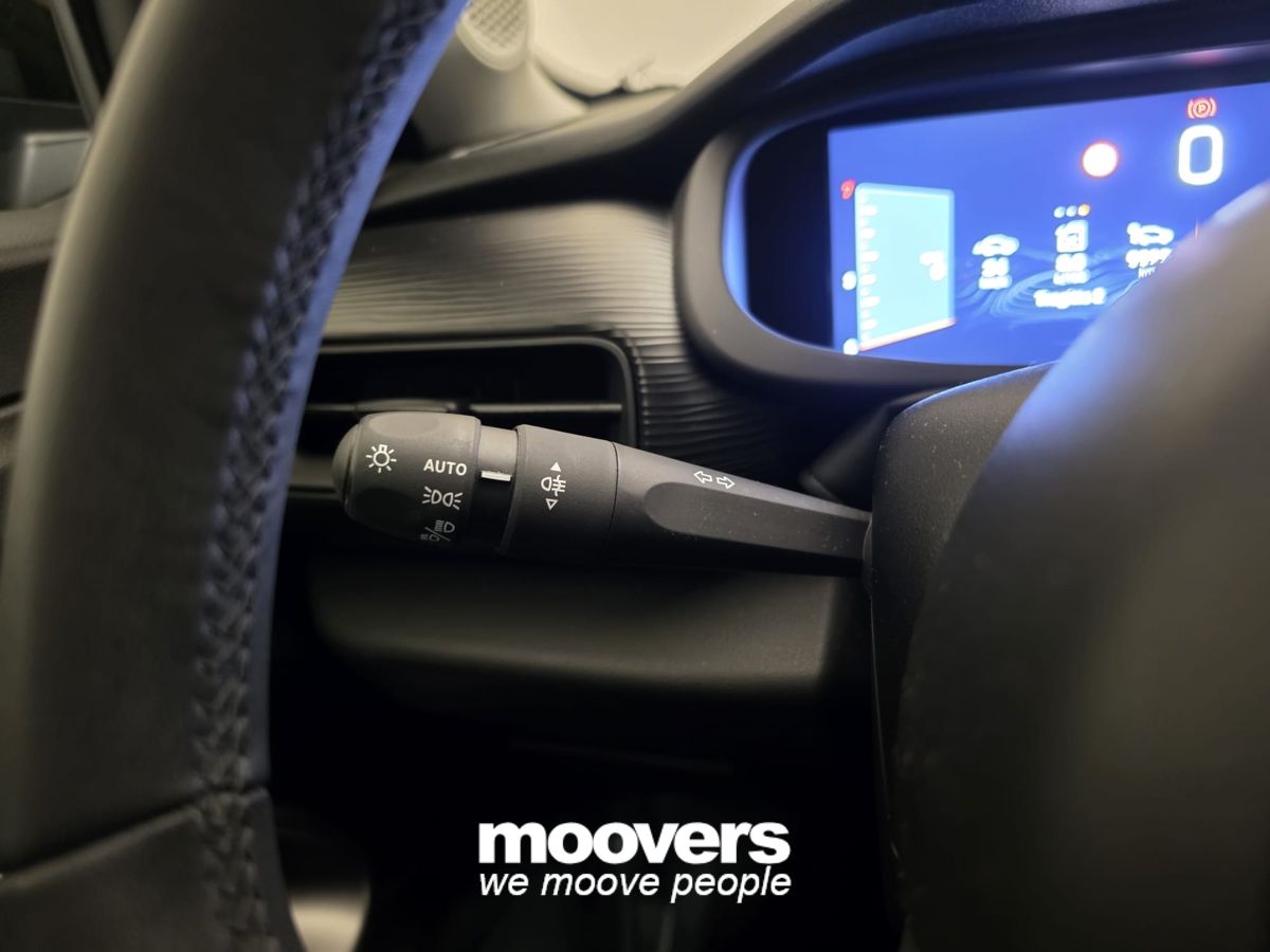 JEEP Avenger 1.2 Turbo 100 CV Altitude