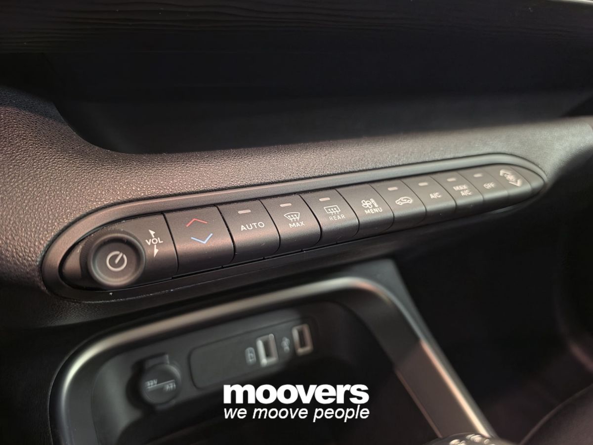 JEEP Avenger 1.2 Turbo 100 CV Altitude