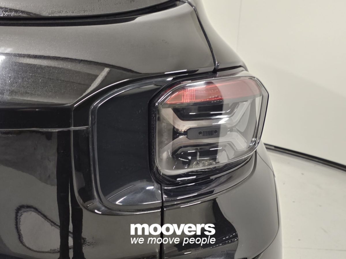 JEEP Avenger 1.2 Turbo 100 CV Altitude