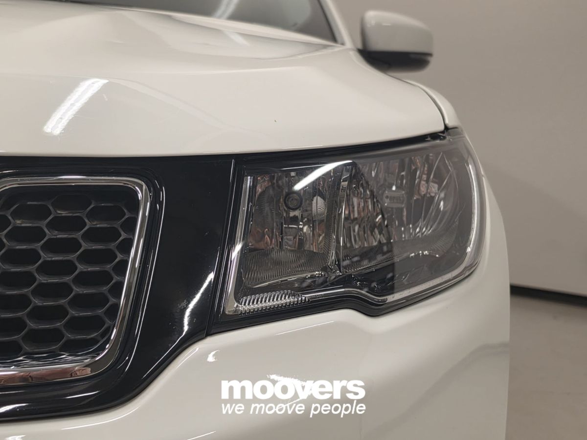 Jeep Compass 1.3 Turbo T4 150 CV aut. 2WD Longitude 